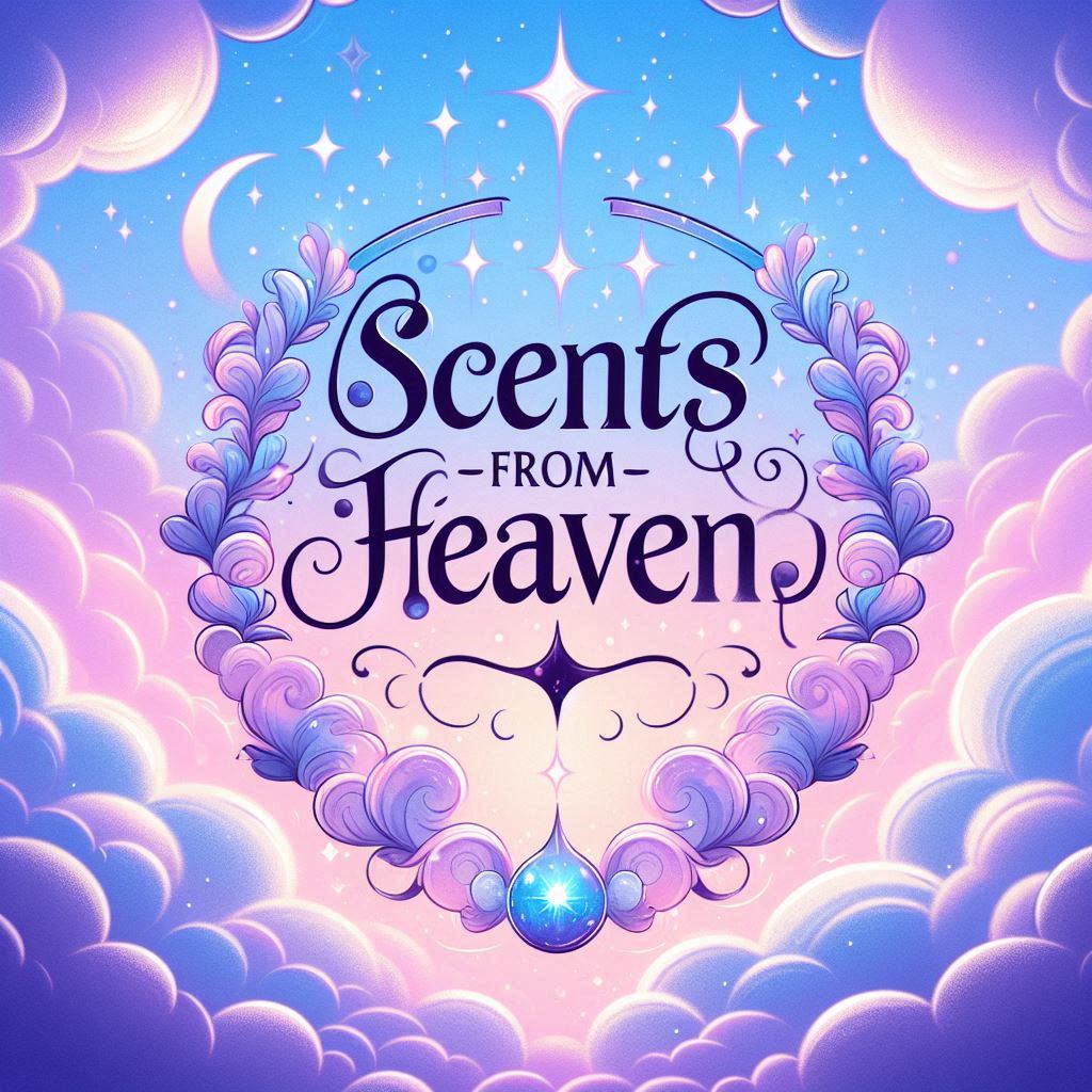 Scents From Heaven